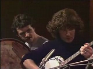 Musique celtique,De Dannan - Live at the Embankment (1976)