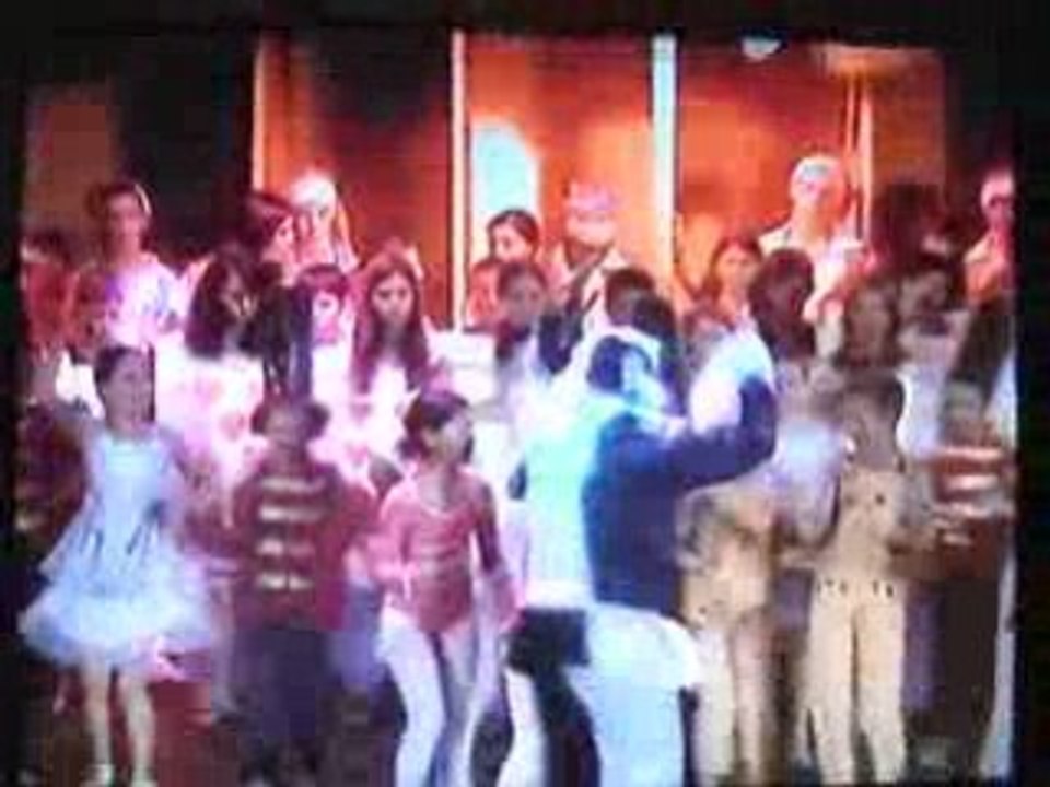 Spectacle Carillon Nabeul Eté 2008 Final