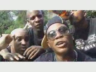 RS gang le clip 2008