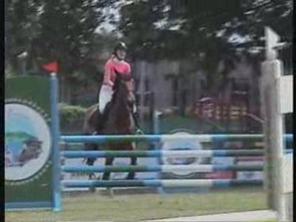 RACHEL OBERNAI GP 1M