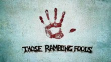 Those Rambling Fools---DINNER (Instrumental)