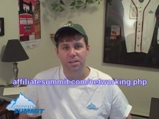 Affiliate Summit News - August 4, 2008