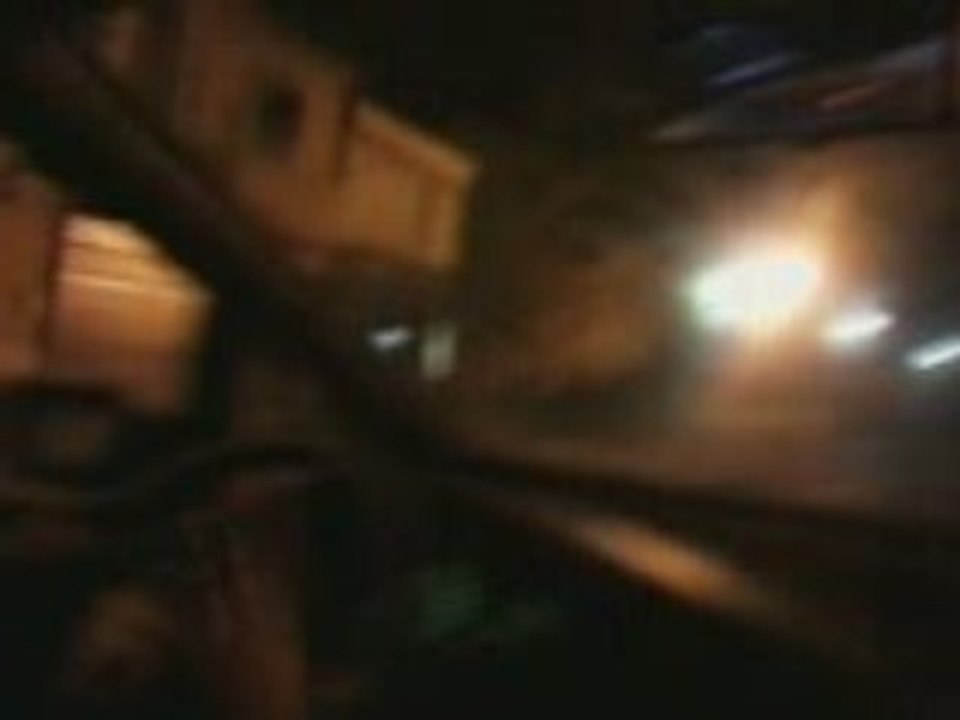 pour que tu m'aimes encore