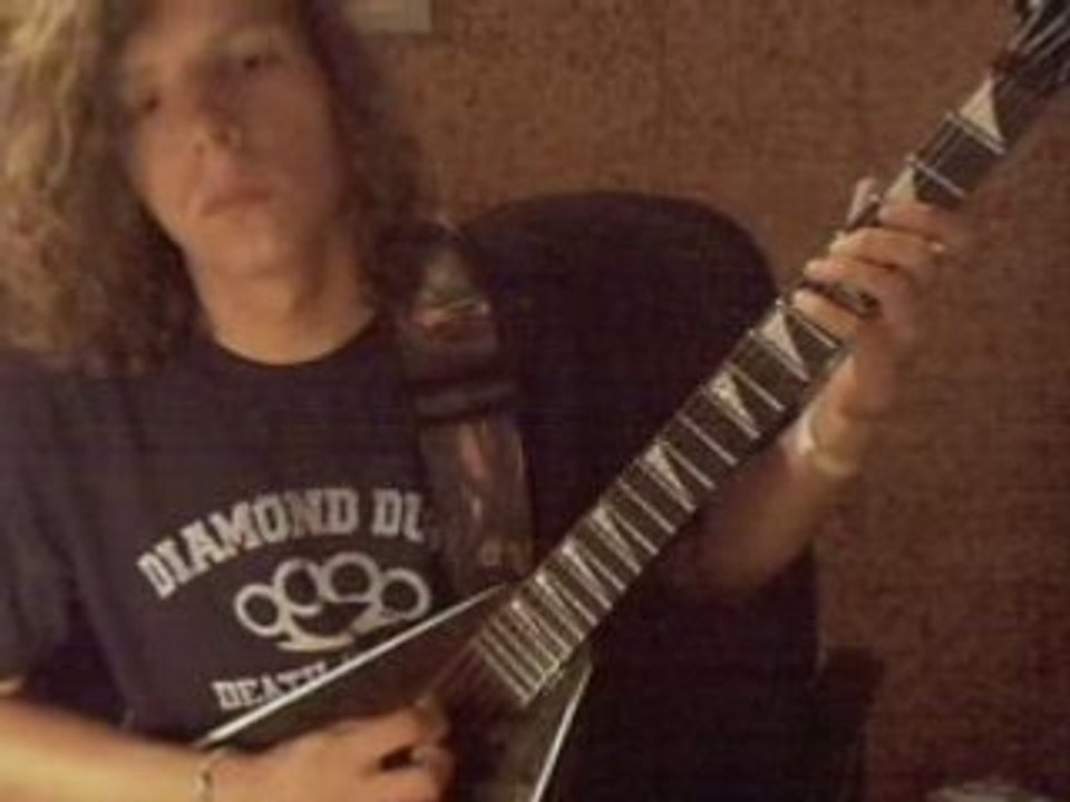 Dimmu borgir cover sorgens kammer