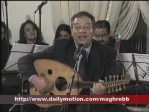 Abdelhadi Belkhiate - 7ikayate dorouf