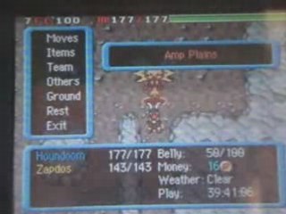 Zapdos & Deoxys