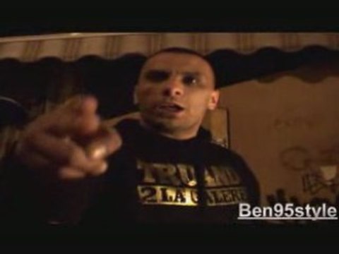 Morsay clash le roi heenok