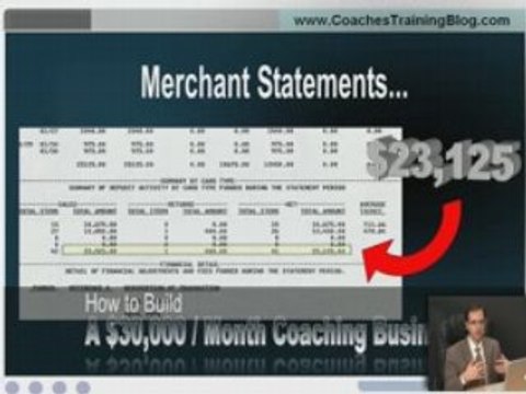 How to Build a 30,000 per Month Coaching Business PART ...