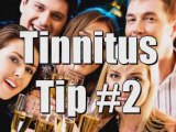 Tinnitus Tip #2- The Sounds Of Tinnitus