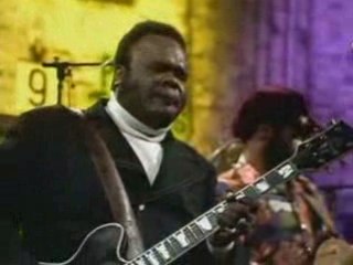 (blues) Freddie King - boogie funk