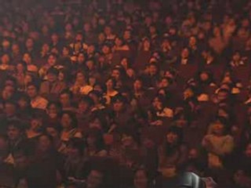 11 - Talk with the Audience 3 (MC-3)