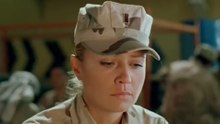 2006 Maskeli Beşler Irak TATSYANA TSVIKEVIC ŞAFAK SEZER Türk Filmi İzle