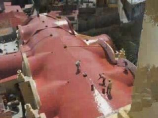 ALCHIMICA ETANCHEITES DE DOMES