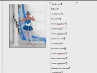 Build A 5 Page Site in Less Than An Hour-Pt2