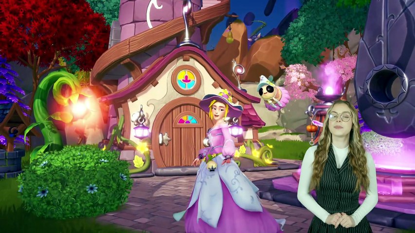 Disney Dreamlight Valley Season of Scares Update 25 Store Items