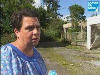 Tornade à Hautmont 2 : les témoignages