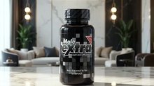 Male Extra Capsules In Dubai UAE