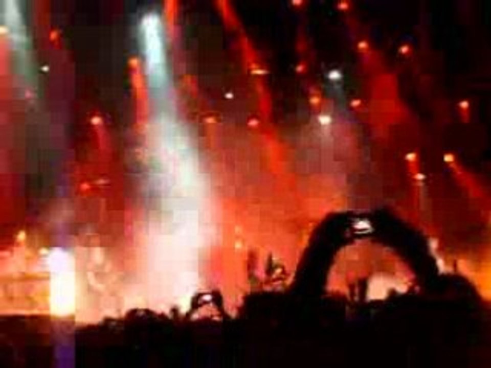 GORGOROTH WACKEN 2008 PART I