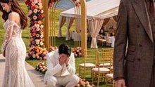 Your Wedding Invitation Was My Breakup Letter ENGSUB #ADB