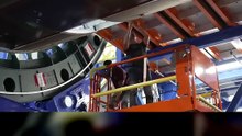 ¿Un millón de satélites? El loco plan de Musk
