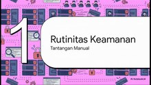 Otomatisasi Keamanan dengan Ansible