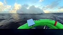 Por qué SpaceX no intentará atrapar el cohete en el vuelo 13