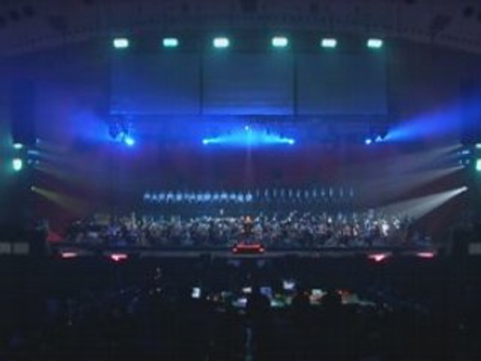13 - Prima Vista Band (FF IX)