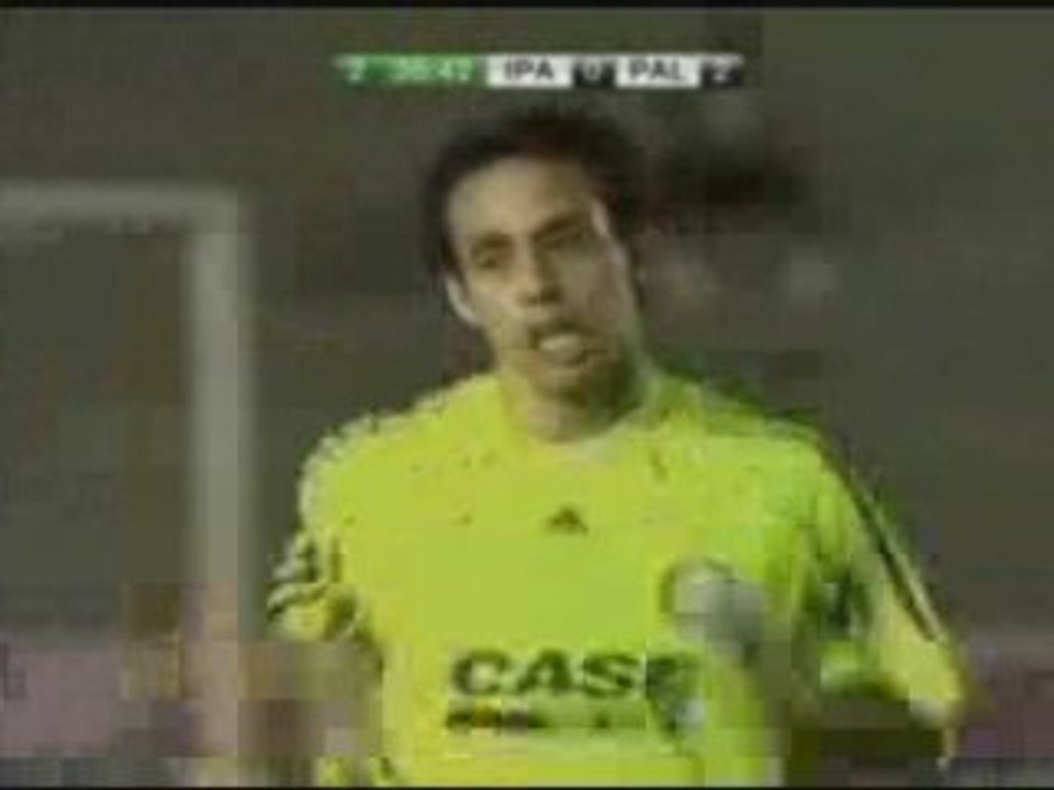 2 Goles de Valdivia 3 Ago 2008