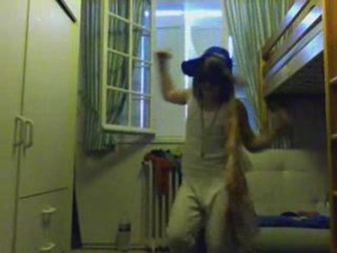 BassHunter - I can walk on water, I can fly