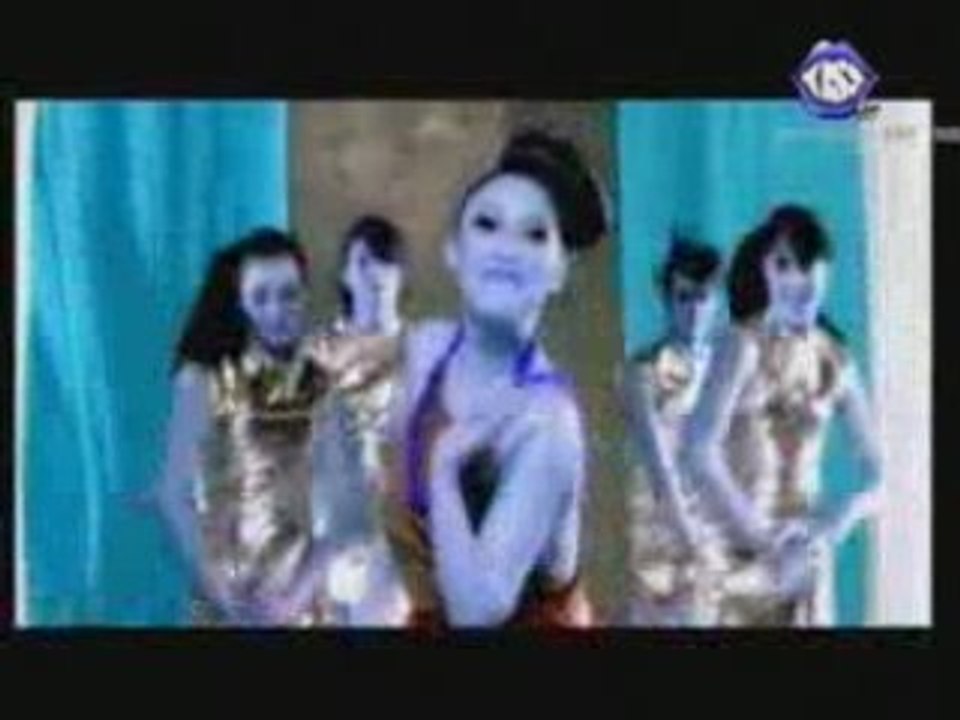 Andra - Give Me Something