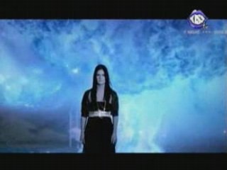 DJ Project & Giulia - The First Night