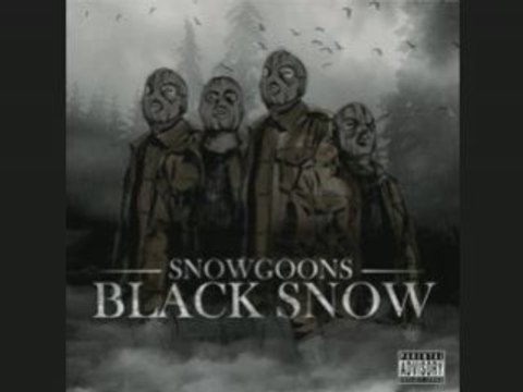 Snowgoons - Raining (feat. Brainstorm Edo G and Jaysaun)