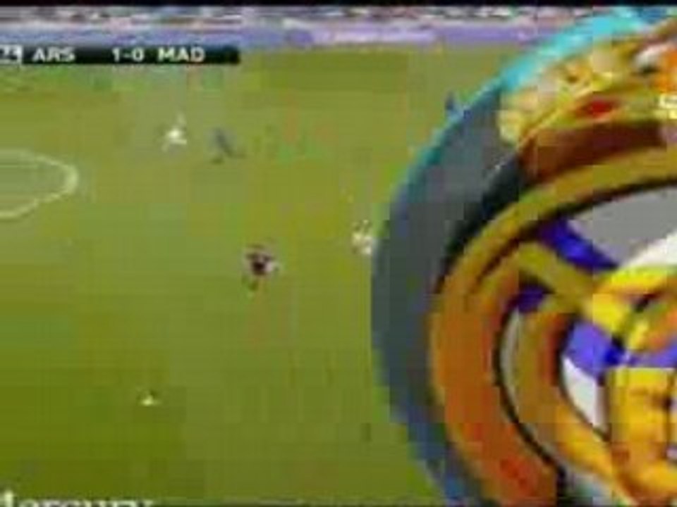 JW vs Real Madrid