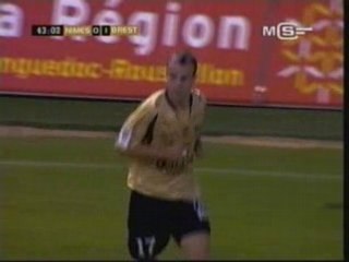 Nimes-Brest : c'est du vol