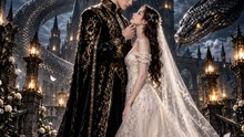 Snake King's Bride | Forbidden Fantasy Romance, Dark Love & Destiny | Viral Short Drama - FULL EP - ENGSUB