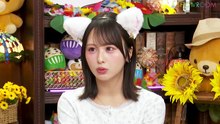 260915 のいみーのいみ 第252回 SHOWROOM (尾木波菜,蟹沢萌子,永田詩央里)