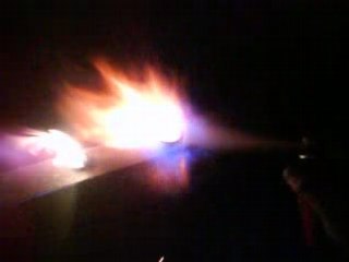 briquet + déo = feu ( part 3 )