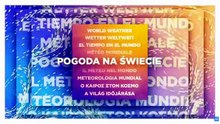 Euronews Polska - Pogoda na świecie - 2026-09-19