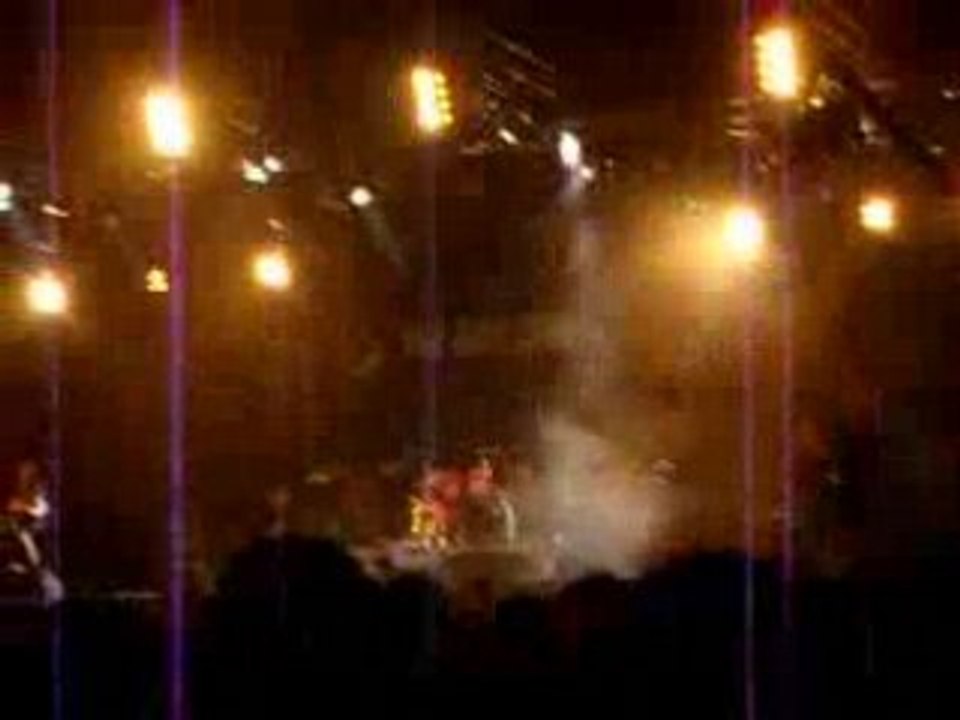 THE HAUNTED HATE SONG WACKEN 2008