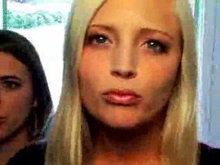 They're so Cool, They're Dead!