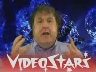 Russell Grant Video Horoscope Taurus August Tuesday 5th