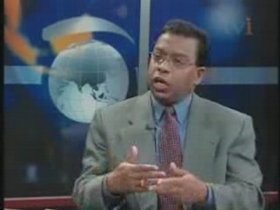 Analysis of 15th SAARC Summit in Srilanka 3/5