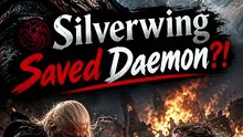 Silverwing Saved Daemon!