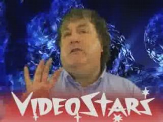 Russell Grant Video Horoscope Scorpio August Tuesday 5th