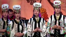Grupul vocal „Urmasii lui Stefan” si Grigore Gherman - Recital Festivalul National „Strugurele de aur” - Blaj - 03.09.2026