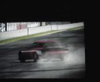 GT3 & GT4 Drifting Mazda Rx7