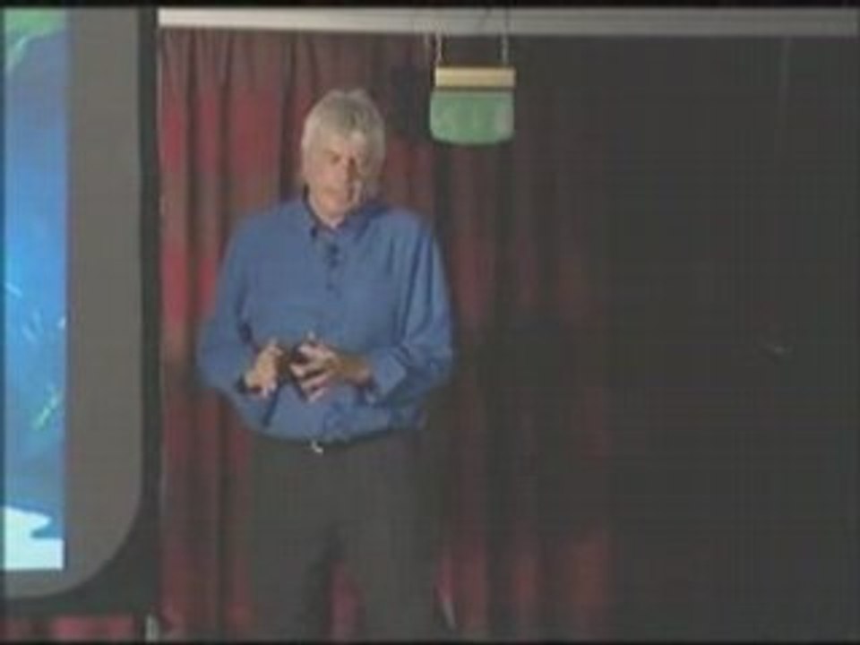 David Icke Big Brother Big Picture 3/16