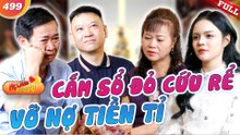 Mẹ Chồng Nàng Dâu 499