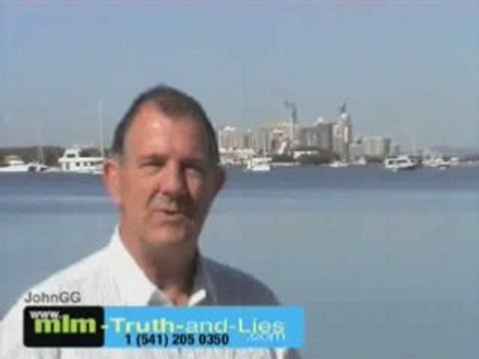 MLM Online Business Opportunity - Great Part-time Income