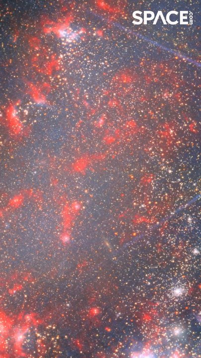 A Cosmic Marvel: Exploring Arp 263 with the James Webb Telescope